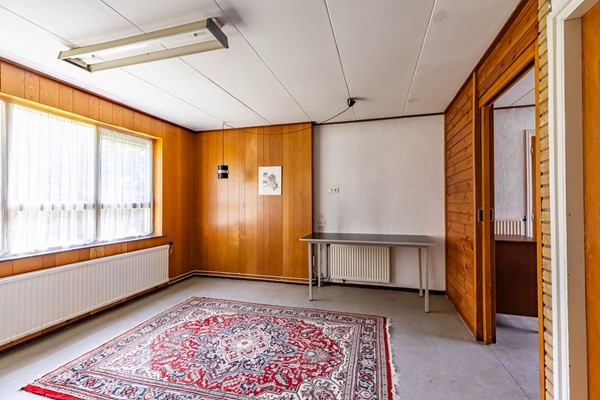 Medium property photo - Middellaan 2, 9861 CA Grootegast